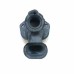 Husqvarna T435 Genuine Air Intake Manifold Elbow OEM 587139401 T439 RedMax GZ3500T Zenoah 35cc Inlet Pipe Husqvarna T435 Genuine Air Intake Manifold Elbow OEM 587139401 T439 RedMax GZ3500T Zenoah 35cc Inlet Pipe