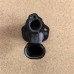 Husqvarna T435 Genuine Air Intake Manifold Elbow OEM 587139401 T439 RedMax GZ3500T Zenoah 35cc Inlet Pipe Husqvarna T435 Genuine Air Intake Manifold Elbow OEM 587139401 T439 RedMax GZ3500T Zenoah 35cc Inlet Pipe