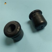 ECHO CS-350TES 2PKS GENUINE CUSHIONS V400-000070 FOR ECHO CS-350WES CS-355T CS-360TES CS-361 SHINDAIWA 358TS RUBBER BUMPPER ANTI AV BUFFER
