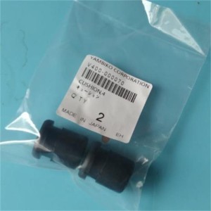 Echo CS-350TES Genuine Cushions V400-000070 - Detail View