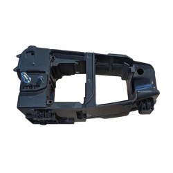 Oleo-Mac 932C Genuine Crankcase 50030024AR for Emak Efco 132S and More 30.1cc Top Handle Pruning Chainsaws