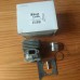 OLEO-MAC BC241T GENUINE CYLINDER PISTON KIT Φ32MM 61370606A FOR HC246P HC247P HCS247P EFCO DS2410S/T TG2460P-2470P TGS2470P 21.7CC HEDGETRIMMERS BRUSHCUTTERS