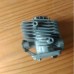 OLEO-MAC BC241T GENUINE CYLINDER PISTON KIT Φ32MM 61370606A FOR HC246P HC247P HCS247P EFCO DS2410S/T TG2460P-2470P TGS2470P 21.7CC HEDGETRIMMERS BRUSHCUTTERS