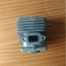 OLEO-MAC BC241T GENUINE CYLINDER PISTON KIT Φ32MM 61370606A FOR HC246P HC247P HCS247P EFCO DS2410S/T TG2460P-2470P TGS2470P 21.7CC HEDGETRIMMERS BRUSHCUTTERS