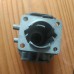 OLEO-MAC BC241T 32mm Genuine CYLINDER PISTON KIT 61370606 FOR EFCO TG2460P TGS2470P DS2410T/S HC246P HC247P HCS247P HEDGETRIMMER CLIPPER