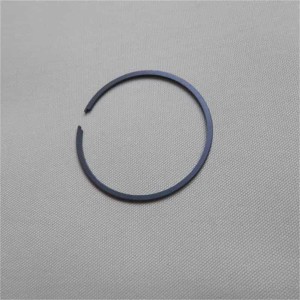 2X Genuine OEM 61370575R Piston Rings - Main View