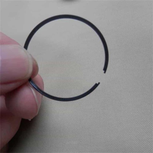 Oleo-Mac BC241 Genuine 32mm Piston Ring 61370575R ForEmak HC246 HC247 EFCO DS2410 TG2460 TG2470 TGS2470 Brushcutters Hedge Trimmers