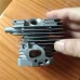 Echo PPF-265SB Genuine Cylinder 34mm A130-000761 Shindaiwa PT266 P265 SRM-265 PAS-265 HCA-265 PE-265 25.4cc Pole Pruner Brushcutter Clipper trimmer