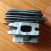 Echo PPF-265SB Genuine Cylinder 34mm A130-000761 Shindaiwa PT266 P265 SRM-265 PAS-265 HCA-265 PE-265 25.4cc Pole Pruner Brushcutter Clipper trimmer