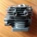 Echo PPF-265SB Genuine Cylinder 34mm A130-000761 Shindaiwa PT266 P265 SRM-265 PAS-265 HCA-265 PE-265 25.4cc Pole Pruner Brushcutter Clipper trimmer