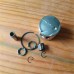 Echo PPF-265SB Genuine Piston Kit 34mm OEM P021-009771 PPT-265S/H Pole Pruner SRM-265 PAS-265 HCA-265 PE-265 Shindaiwa PT266S 25.4cc