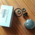 Echo PPF-265SB Genuine Piston Kit 34mm OEM P021-009771 PPT-265S/H Pole Pruner SRM-265 PAS-265 HCA-265 PE-265 Shindaiwa PT266S 25.4cc