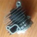 Echo CS-2511TES Pro Kit Genuine Cylinder Block 35mm OEM P021-051920 For Yamabiko CS-2510 CS-270 Shindaiwa 2511TS & More Top Handle Chainsaw Pruner Arborist Power Loss fix