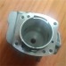 Echo CS-2511TES Pro Kit Genuine Cylinder Block 35mm OEM P021-051920 For Yamabiko CS-2510 CS-270 Shindaiwa 2511TS & More Top Handle Chainsaw Pruner Arborist Power Loss fix