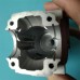Echo CS-260TESC Replacement Cylinder Piston Kit For Yamabiko Shindaiwa 269TS CS-260TES CS-2600ES CS271T CS270 26.9CC Chainsaws