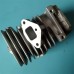 Echo CS-260TESC Replacement Cylinder Piston Kit For Yamabiko Shindaiwa 269TS CS-260TES CS-2600ES CS271T CS270 26.9CC Chainsaws