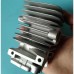 Echo CS-260TESC Replacement Cylinder Piston Kit For Yamabiko Shindaiwa 269TS CS-260TES CS-2600ES CS271T CS270 26.9CC Chainsaws