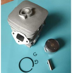 Echo CS-260TESC Replacement Cylinder Piston Kit For Yamabiko Shindaiwa 269TS CS-260TES CS-2600ES CS271T CS270 26.9CC Chainsaws