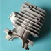 Echo CS-260TESC Replacement Cylinder Piston Kit For Yamabiko Shindaiwa 269TS CS-260TES CS-2600ES CS271T CS270 26.9CC Chainsaws