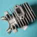 Echo CS-260TESC Replacement Cylinder Piston Kit For Yamabiko Shindaiwa 269TS CS-260TES CS-2600ES CS271T CS270 26.9CC Chainsaws