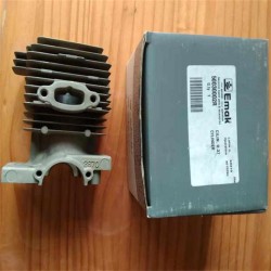 Oleo-Mac 932C 931 932 Genuine Cylinder Block Only D.37mm for Efco 131 132S 30.1cc 1.2kw 12" Top Handle Chainsaws