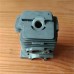 Oleo-Mac 932C 931 932 Genuine Cylinder Block Only D.37mm for Efco 131 132S 30.1cc 1.2kw 12" Top Handle Chainsaws
