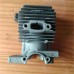 Oleo-Mac 932C 931 932 Genuine Cylinder Block Only D.37mm for Efco 131 132S 30.1cc 1.2kw 12" Top Handle Chainsaws