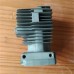 Oleo-Mac 932C 931 932 Genuine Cylinder Block Only D.37mm for Efco 131 132S 30.1cc 1.2kw 12" Top Handle Chainsaws