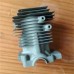 Oleo-Mac 932C 931 932 Genuine Cylinder Block Only D.37mm for Efco 131 132S 30.1cc 1.2kw 12" Top Handle Chainsaws