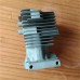 Oleo-Mac 932C 931 932 Genuine Cylinder Block Only D.37mm for Efco 131 132S 30.1cc 1.2kw 12" Top Handle Chainsaws
