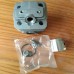 Echo SRM-350ES Genuine Cylinder Piston Kit 38mm OEM A130000601 Yamabiko SRM-340 SRM-3400 SRM-3605 SRM-3600 RM-350 Shindaiwa C350 Trimmer Brushcutter