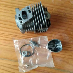 Echo SRM-350ES Genuine Cylinder Piston Kit 38mm OEM A130000601 Yamabiko SRM-340 SRM-3400 SRM-3605 SRM-3600 RM-350 Shindaiwa C350 Trimmer Brushcutter
