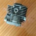 Echo SRM-350ES Genuine Cylinder Piston Kit 38mm OEM A130000601 Yamabiko SRM-340 SRM-3400 SRM-3605 SRM-3600 RM-350 Shindaiwa C350 Trimmer Brushcutter