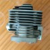 Echo SRM-350ES Genuine Cylinder Piston Kit 38mm OEM A130000601 Yamabiko SRM-340 SRM-3400 SRM-3605 SRM-3600 RM-350 Shindaiwa C350 Trimmer Brushcutter