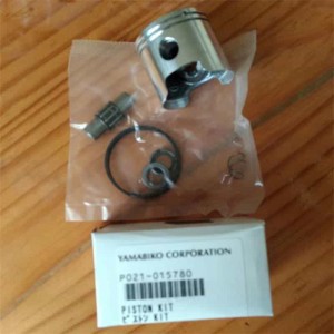 Echo SRM-350ES Genuine OEM 38mm Piston Kit - Detail