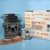 Stihl FS230 Cylinder Piston Kit 38mm OEM 4151-020-1200 for FR230 FS235 FR235 BT230 2-MIX 36CC Trimmers Brushcutters Tillers