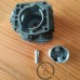 Shindaiwa 360 Genuine Cylinder Piston Kit 40mm OEM A130-001460 A100-000800 For YAMABIKO 360EMS 35cc Chainsaw Early Shindaiwa 360 Genuine Cylinder Piston Kit 40mm OEM A130-001460 A100-000800 For YAMABIKO 360EMS 35cc Chainsaw Early