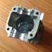 Husqvarna T435 Genuine Cylinder Piston Kit 40mm 523084301 for Zenoah RedMax GZ3500T 35cc Top Handled Chainsaw Rings Wrist Pin Clips Assembly
