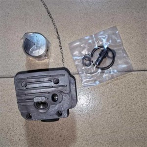 ECHO CS-501SX Genuine OEM 44mm Cylinder Piston Kit A130-002280 main view