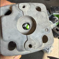 Kawasaki TE059D Genuine Cylinder Engine Block OEM 11005-2149 TE059-Series 59cc Brushcutters Blowers Barrel