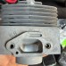 Kawasaki TE059D Genuine Cylinder Engine Block OEM 11005-2149 TE059-Series 59cc Brushcutters Blowers Barrel Kawasaki TE059D Genuine Cylinder Engine Block OEM 11005-2149 TE059-Series 59cc Brushcutters Blowers Barrel