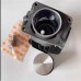 Stihl MS362 Genuine Cylinder Kit 47mm OEM 1140-020-1210 Early Style for MS362C MS362M Chainsaw Zylinder With Piston Ring Pin Clips Assembly
