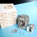 Stihl MS362 Genuine Cylinder Kit 47mm OEM 1140-020-1211 Newest Style for MS362C MS362M Chainsaw Zylinder With Piston Ring Pin Clips Assembly