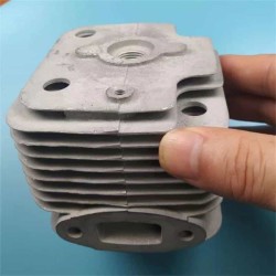 Echo PB-770 Genuine Cylinder Block For PB-770H PB-770T PB-760LNT/LNH PB760  Shindaiwa EB770 & More 63.3cc Backpack Blowers