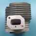 Echo PB-770 Genuine Cylinder Block For PB-770H PB-770T PB-760LNT/LNH PB760  Shindaiwa EB770 & More 63.3cc Backpack Blowers