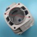 Echo PB-770 Genuine Cylinder Block For PB-770H PB-770T PB-760LNT/LNH PB760  Shindaiwa EB770 & More 63.3cc Backpack Blowers