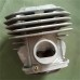 Genuine GS650 Cylinder Kit OEM 50252011 48mm for Oleo-Mac GS651 GS630 965 EFCO MT6500 MT6510 163 165 63cc Chainsaw Piston Ring Pin Clips Genuine GS650 Cylinder Kit OEM 50252011 48mm for Oleo-Mac GS651 GS630 965 EFCO MT6500 MT6510 163 165 63cc Chainsaw Piston Ring Pin Clips