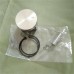 Genuine GS650 Cylinder Kit OEM 50252011 48mm for Oleo-Mac GS651 GS630 965 EFCO MT6500 MT6510 163 165 63cc Chainsaw Piston Ring Pin Clips Genuine GS650 Cylinder Kit OEM 50252011 48mm for Oleo-Mac GS651 GS630 965 EFCO MT6500 MT6510 163 165 63cc Chainsaw Piston Ring Pin Clips