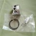 Genuine GS650 Cylinder Kit OEM 50252011 48mm for Oleo-Mac GS651 GS630 965 EFCO MT6500 MT6510 163 165 63cc Chainsaw Piston Ring Pin Clips Genuine GS650 Cylinder Kit OEM 50252011 48mm for Oleo-Mac GS651 GS630 965 EFCO MT6500 MT6510 163 165 63cc Chainsaw Piston Ring Pin Clips