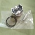 Genuine GS650 Cylinder Kit OEM 50252011 48mm for Oleo-Mac GS651 GS630 965 EFCO MT6500 MT6510 163 165 63cc Chainsaw Piston Ring Pin Clips Genuine GS650 Cylinder Kit OEM 50252011 48mm for Oleo-Mac GS651 GS630 965 EFCO MT6500 MT6510 163 165 63cc Chainsaw Piston Ring Pin Clips